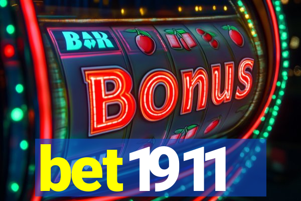 bet1911