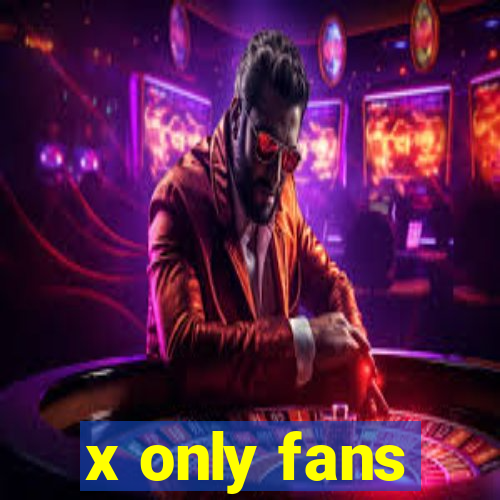 x only fans