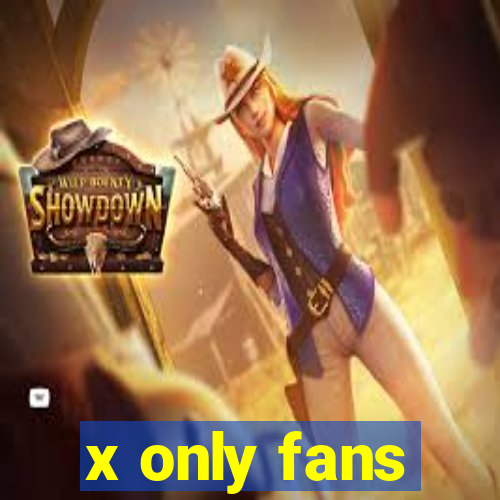 x only fans