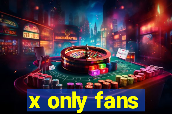 x only fans