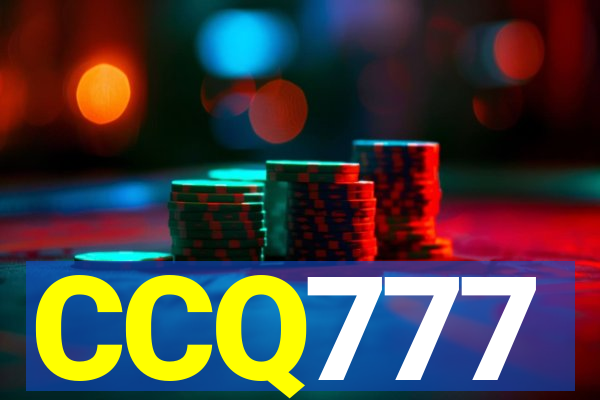 CCQ777