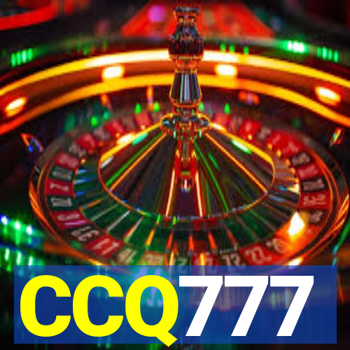 CCQ777