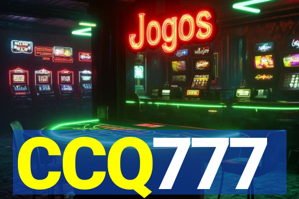 CCQ777