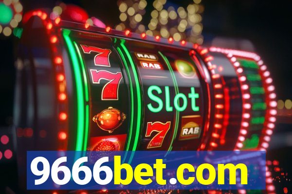 9666bet.com
