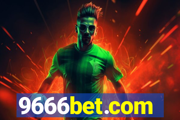 9666bet.com