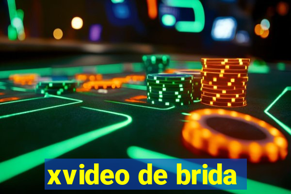 xvideo de brida