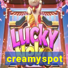 creamyspot