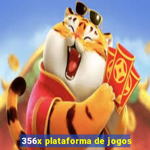 356x plataforma de jogos