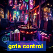 gota control