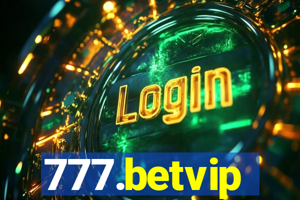 777.betvip
