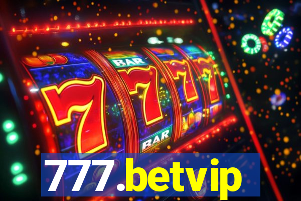 777.betvip