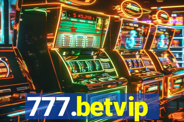 777.betvip