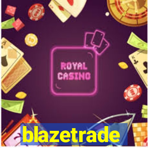 blazetrade