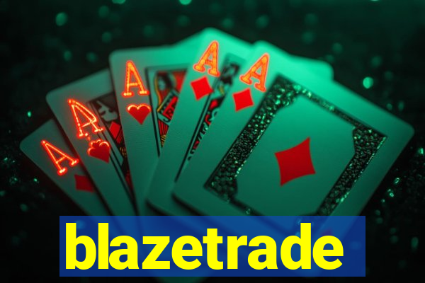 blazetrade