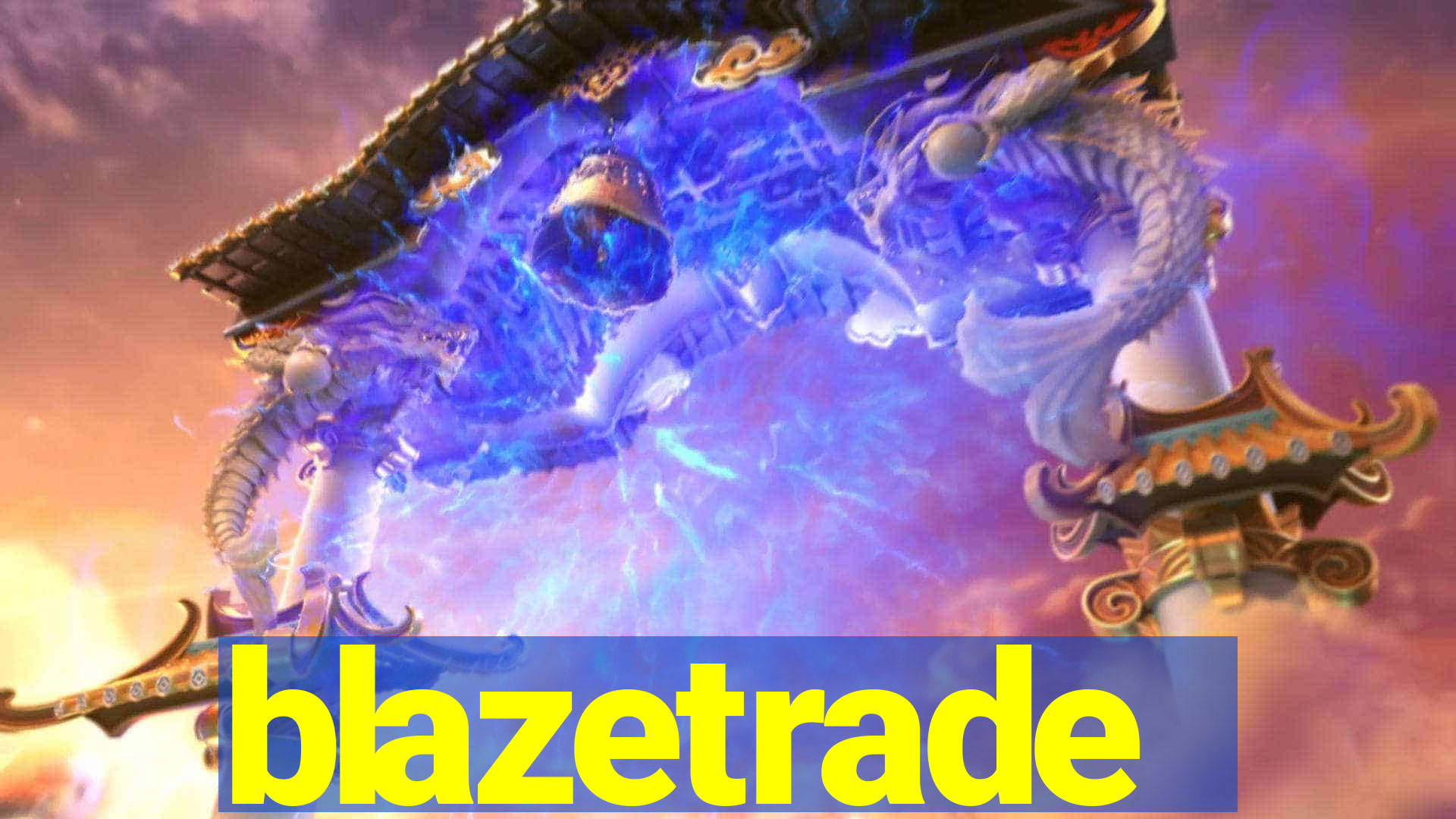 blazetrade
