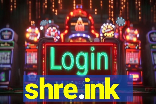 shre.ink