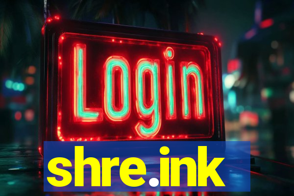 shre.ink