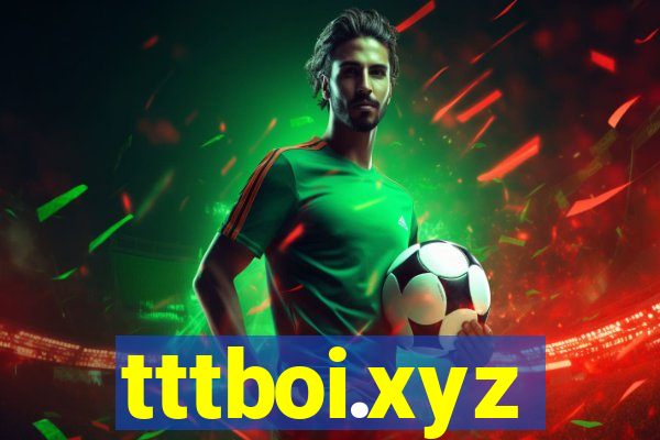 tttboi.xyz