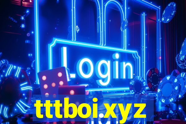 tttboi.xyz