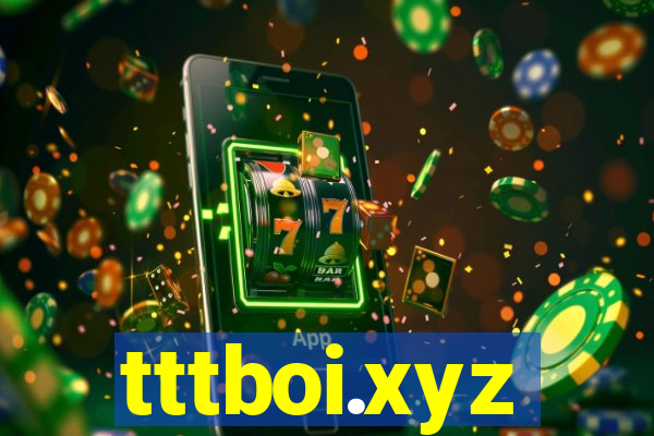 tttboi.xyz