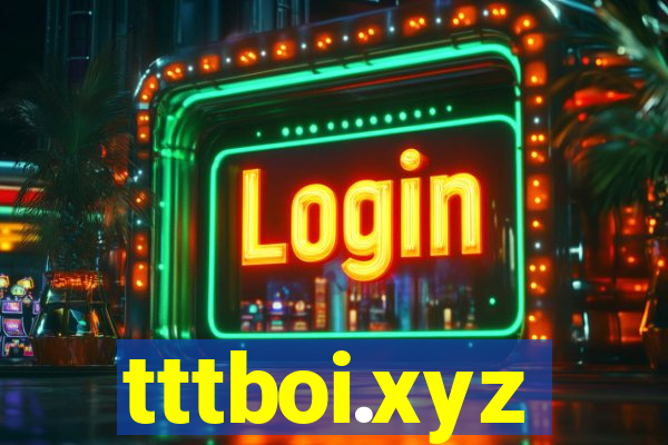 tttboi.xyz