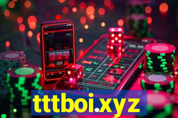 tttboi.xyz