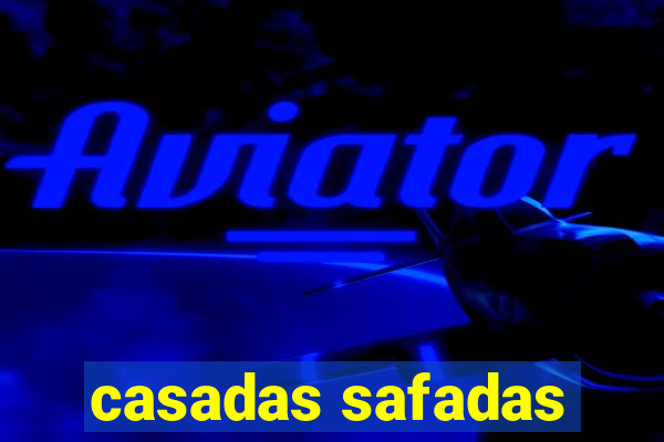 casadas safadas