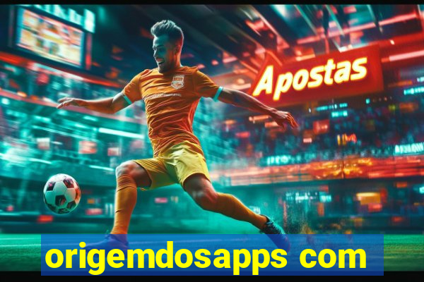origemdosapps com