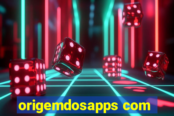 origemdosapps com