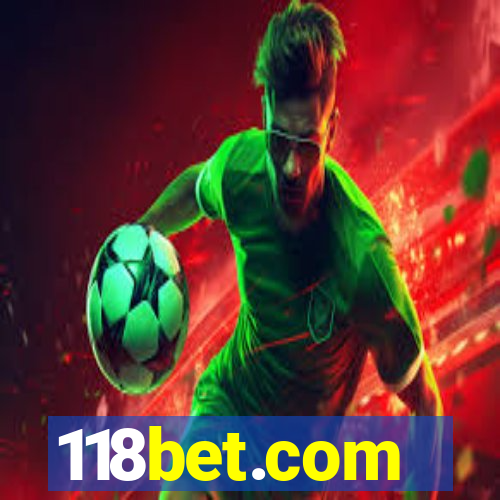 118bet.com
