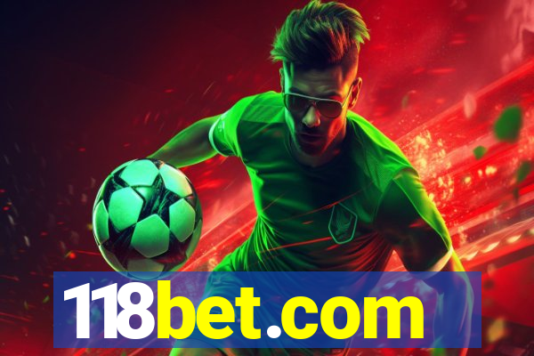 118bet.com