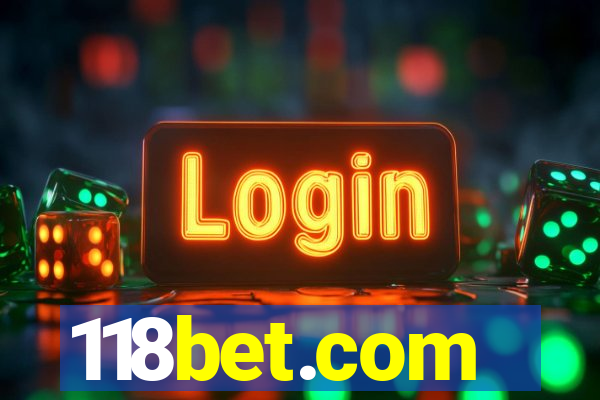 118bet.com