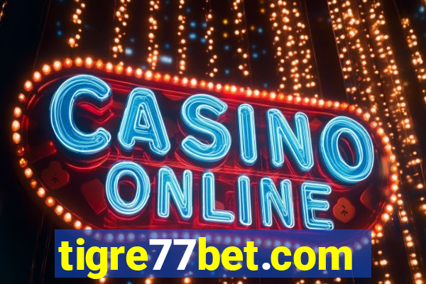 tigre77bet.com