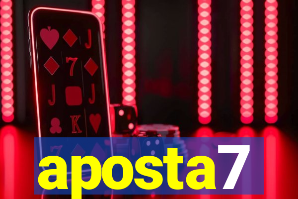 aposta7