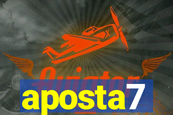 aposta7