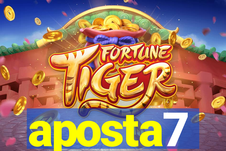 aposta7