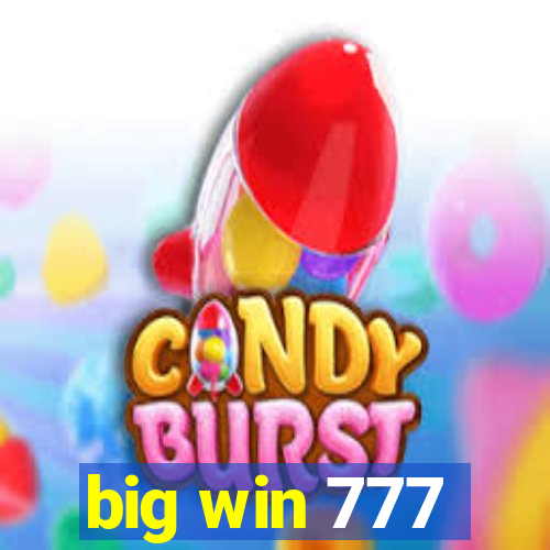 big win 777