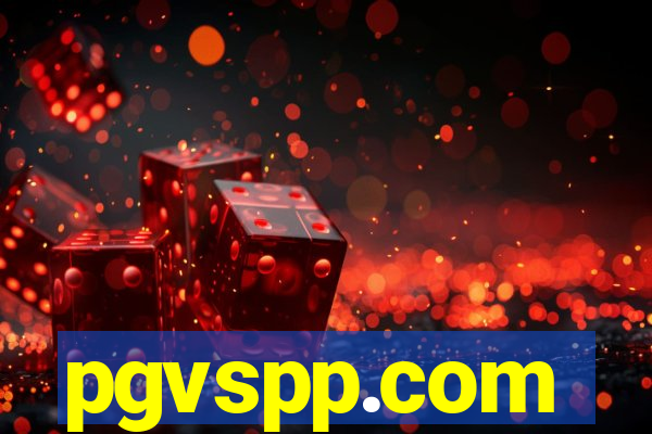 pgvspp.com