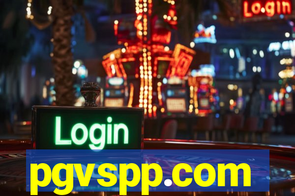 pgvspp.com