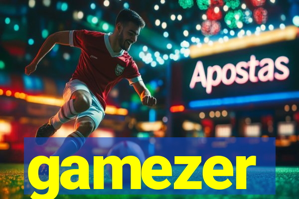 gamezer