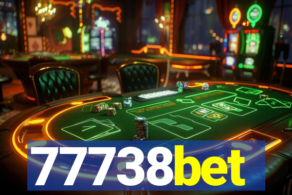 77738bet