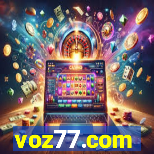 voz77.com