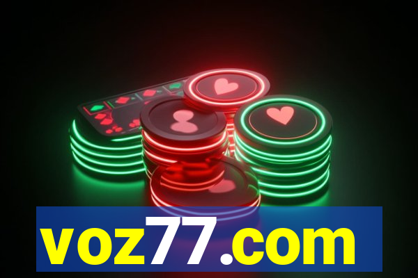voz77.com