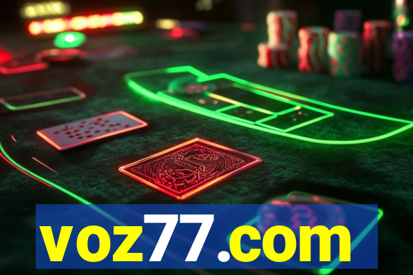 voz77.com