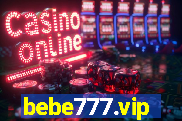 bebe777.vip