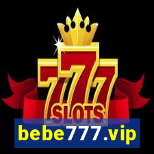 bebe777.vip