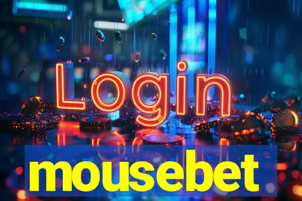 mousebet