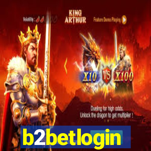 b2betlogin