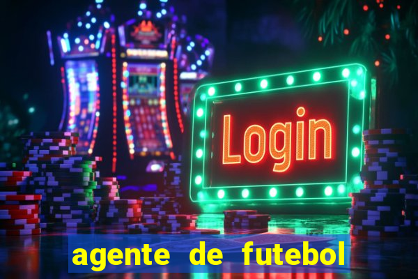 agente de futebol apk mod dinheiro infinito 3.5 9