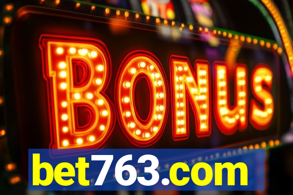 bet763.com